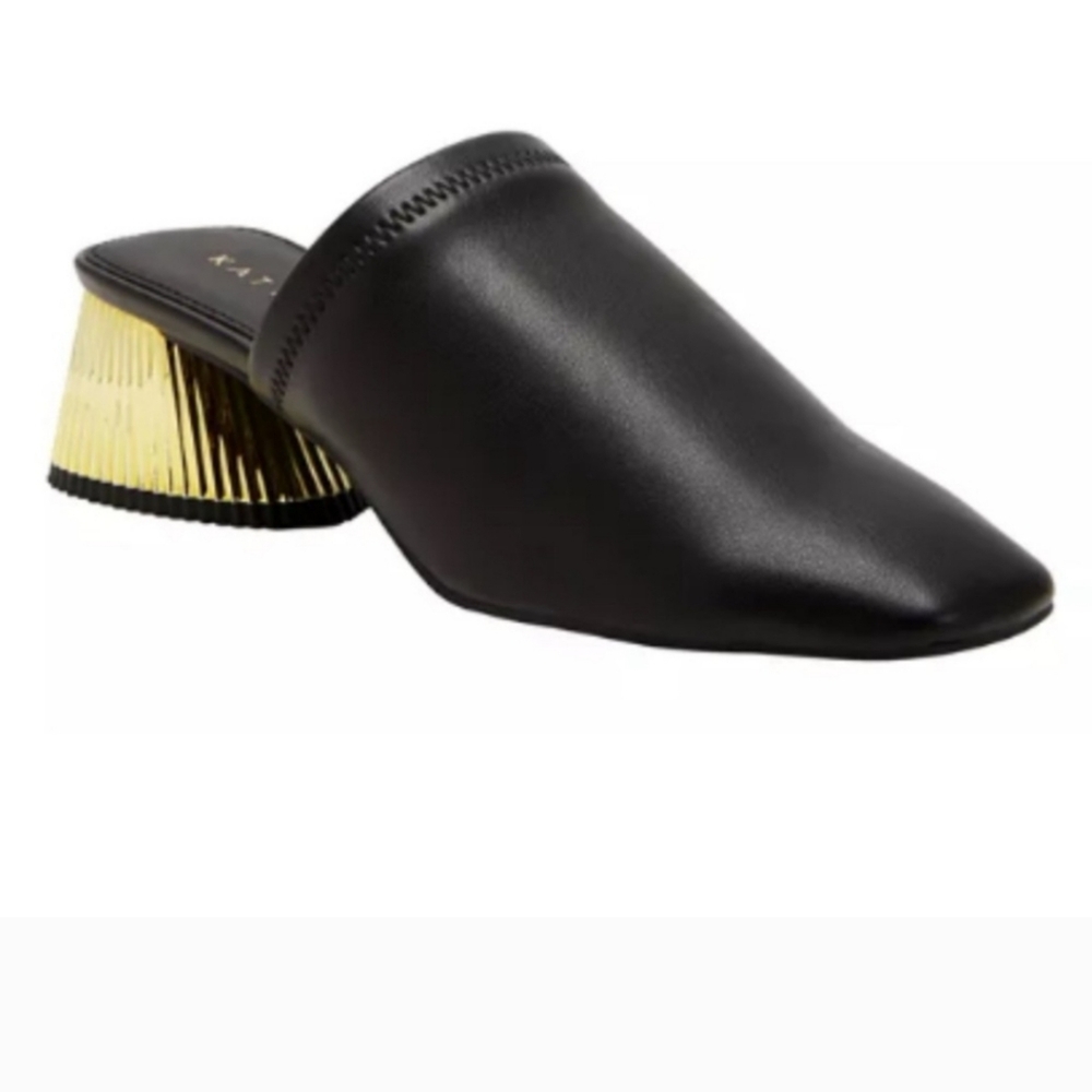 Katy Perry Slip-on Shoes